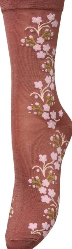 Bloom Visca Sock