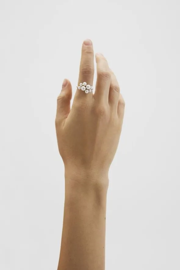 Blossom Ring