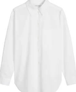 Blouse, relaxed fit, long sleeve, k