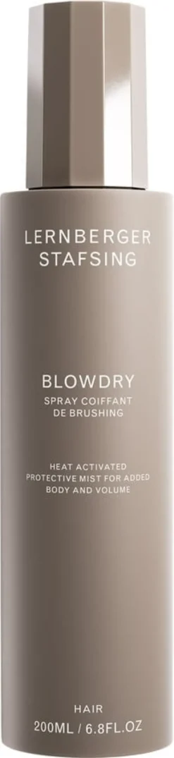Blowdry, 200 ml
