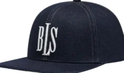 BLS Classic Denim