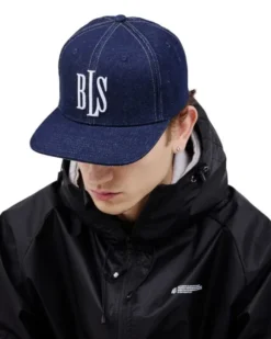 BLS Classic Denim