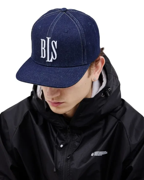 BLS Classic Denim