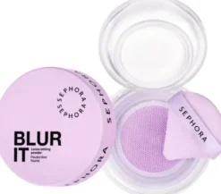 BLUR IT - Fixerande löspuder
