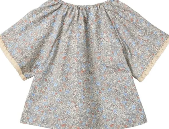 Bluse Hannah