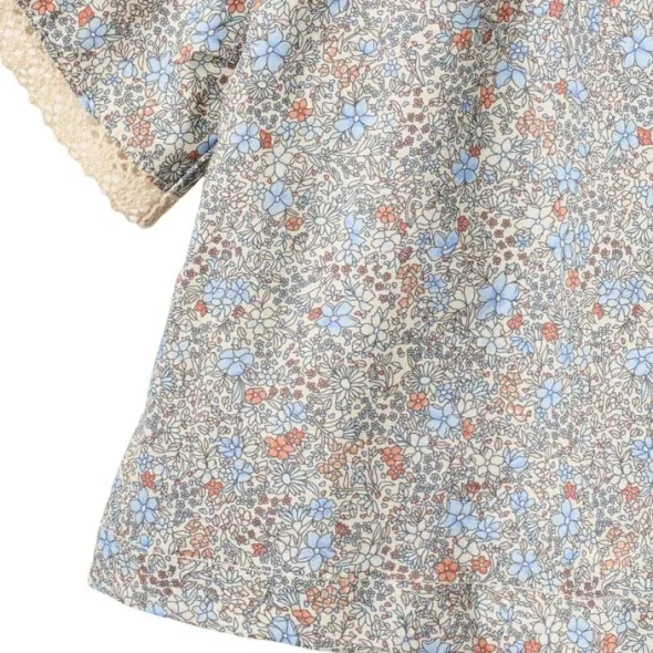 Bluse Hannah