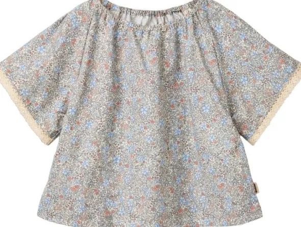 Bluse Hannah