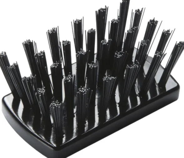 B1M - Large Extra Military Dark Ruby