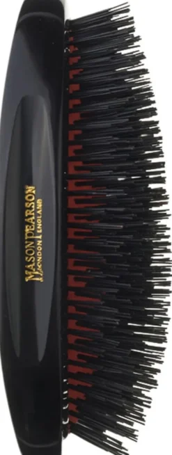 B1M - Large Extra Military Dark Ruby