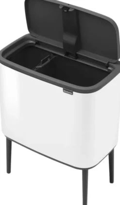 Bo Touch Bin 11 + 23 ltr.