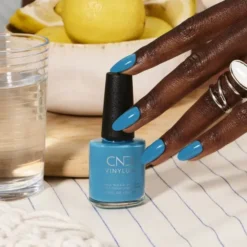 Boats & Bikinis CND VINYLUX
