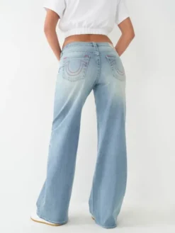 BOBBI BAGGY JEAN