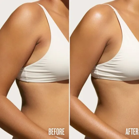 Body Badalada Skin Refresh Water Lotion 48 - Återfuktande uppfriskande
