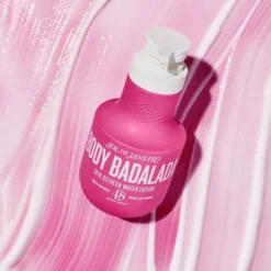 Body Badalada Skin Refresh Water Lotion 48 - Återfuktande uppfriskande