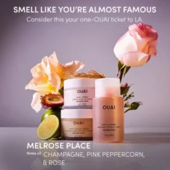 Body Cleanser - Melrose Place