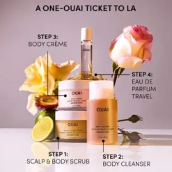 Body Cleanser - Melrose Place