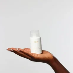 BODY CLEANSER - ST BARTS - TRAVEL SIZE
