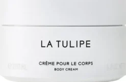 Body cream La Tulipe