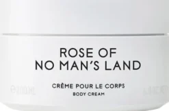 Body Cream Rose of No Man's Land