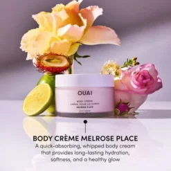 Body Crème - Melrose Place