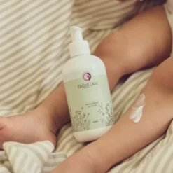 Body lotion