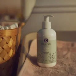 Body lotion