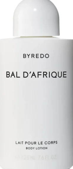 Body Lotion 225ml Bal d'Afrique