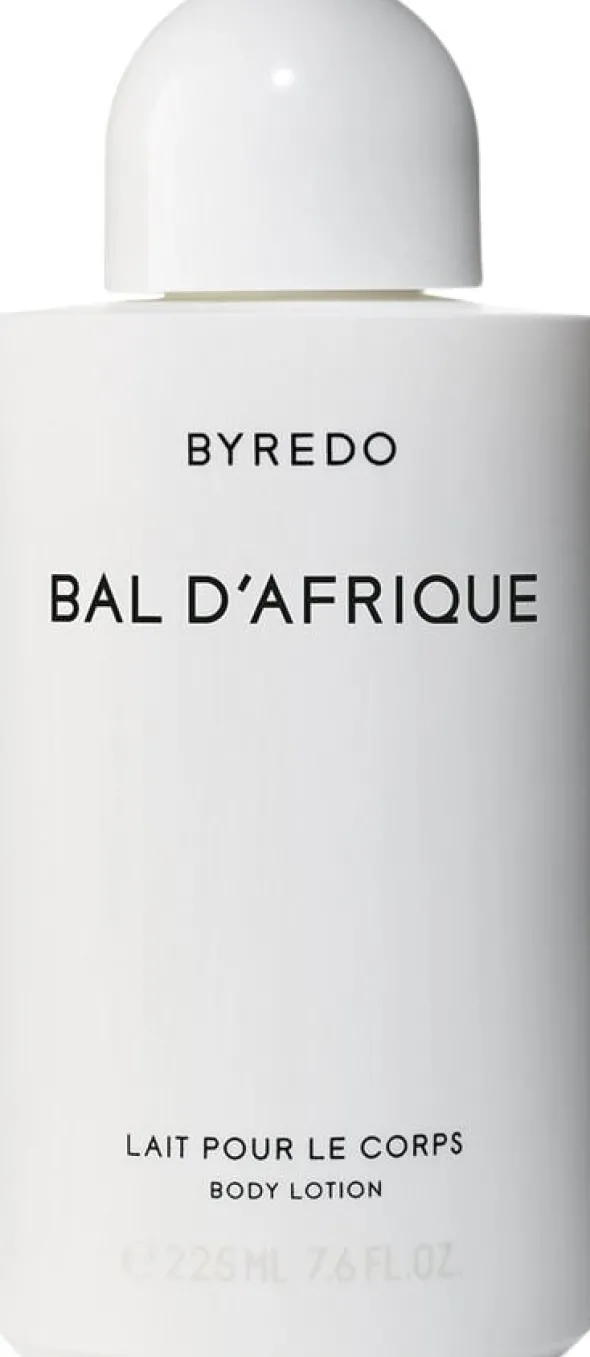 Body Lotion 225ml Bal d'Afrique