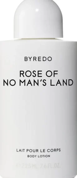 Body Lotion Rose of No Man's Land