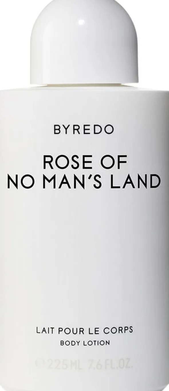 Body Lotion Rose of No Man's Land