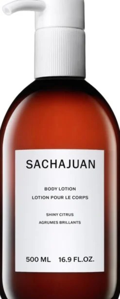 BODY LOTION SHINY CITRUS 500 ml