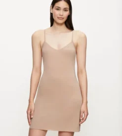 Body Make-Up T Dress 02