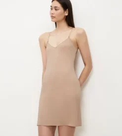 Body Make-Up T Dress 02