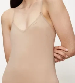Body Make-Up T Dress 02
