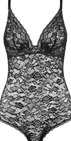 BODY ROSESSENCE