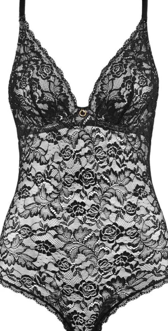 BODY ROSESSENCE