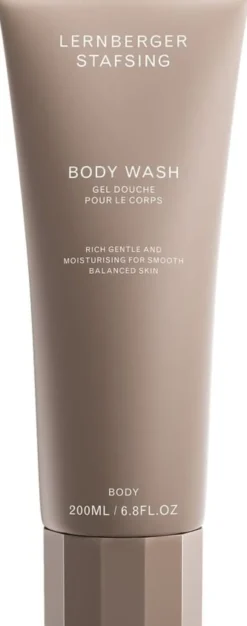 Body Wash, 200ml