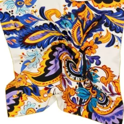 BOHO PAISLEY Scarf