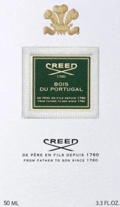 Bois du Portugal Eau de Parfum