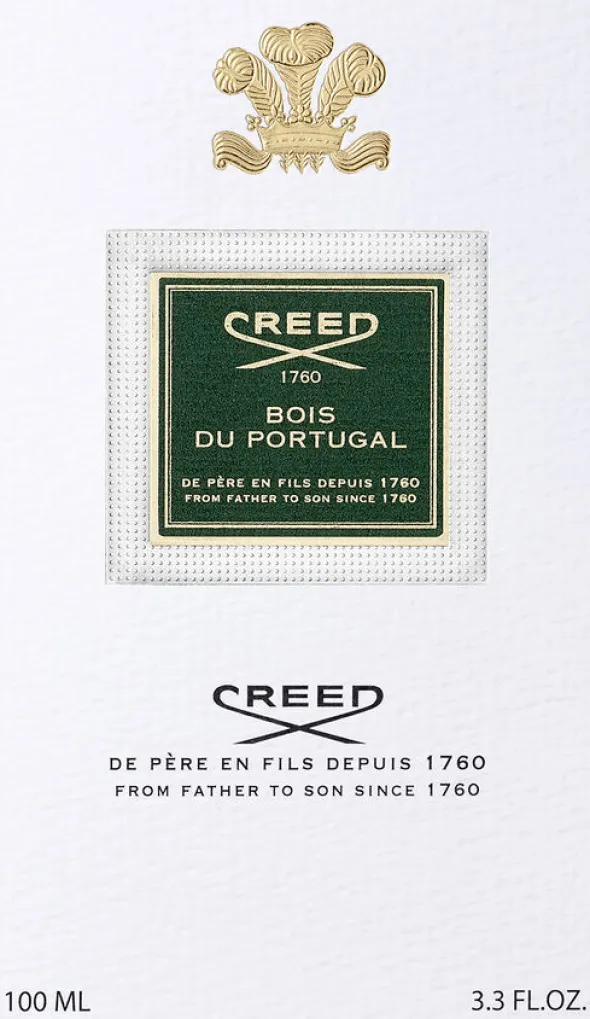 Bois du Portugal Eau de Parfum