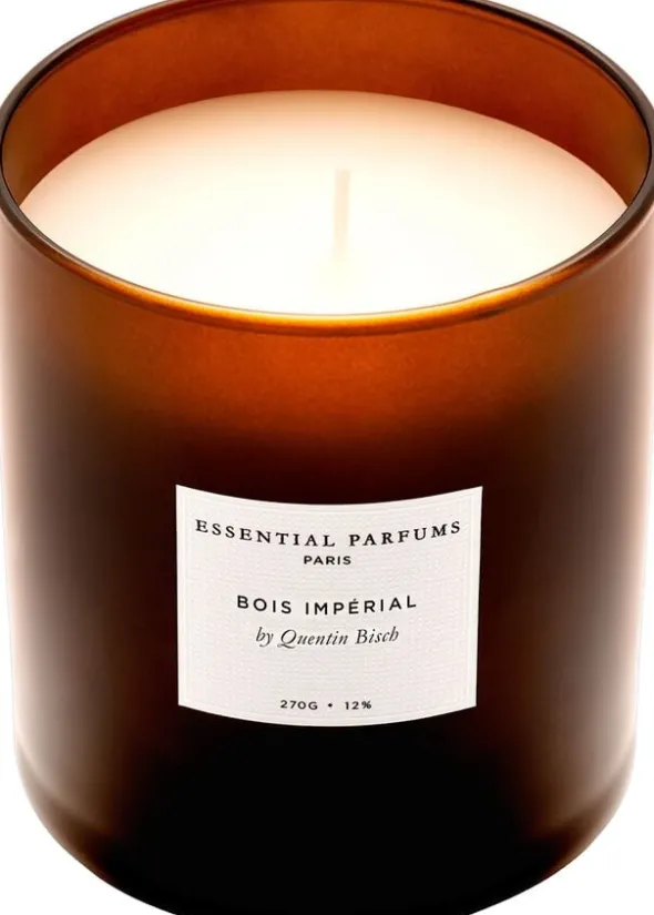 Bois Imperial By Quentin Bisch Candle 270g