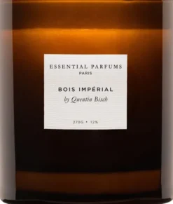 Bois Imperial By Quentin Bisch Candle 270g