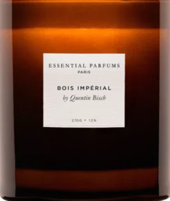 Bois Imperial By Quentin Bisch Candle 270g