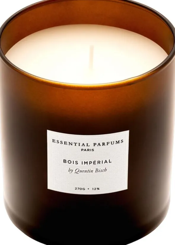 Bois Imperial By Quentin Bisch Candle 270g