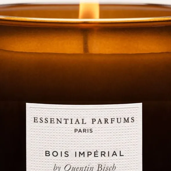 Bois Imperial By Quentin Bisch Candle 270g