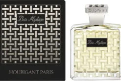 BOIS MYSTIQUE EdP 100 ml