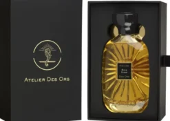 BOIS SIKAR - EDP 100ML