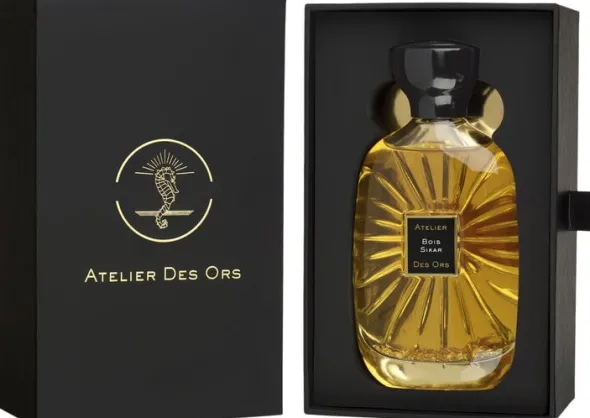 BOIS SIKAR - EDP 100ML