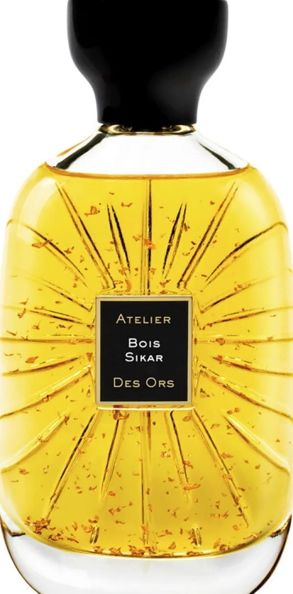 BOIS SIKAR - EDP 100ML