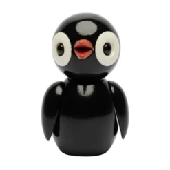 Bold Black, fugl